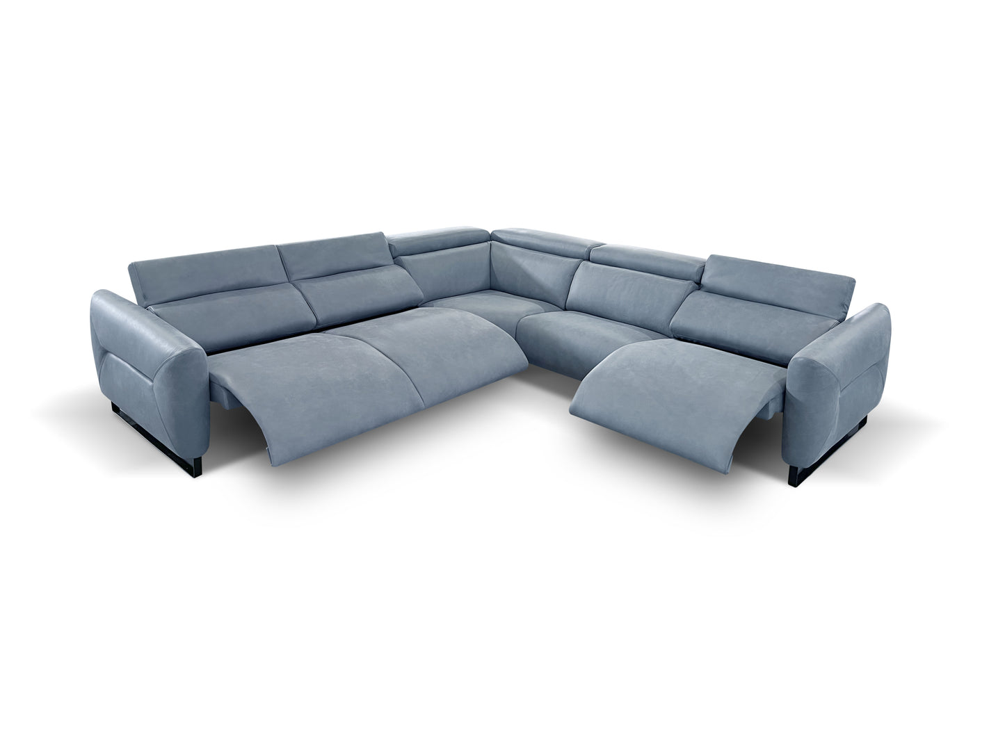 Lucy Recliner sofas