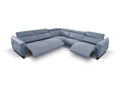 Lucy Recliner sofas