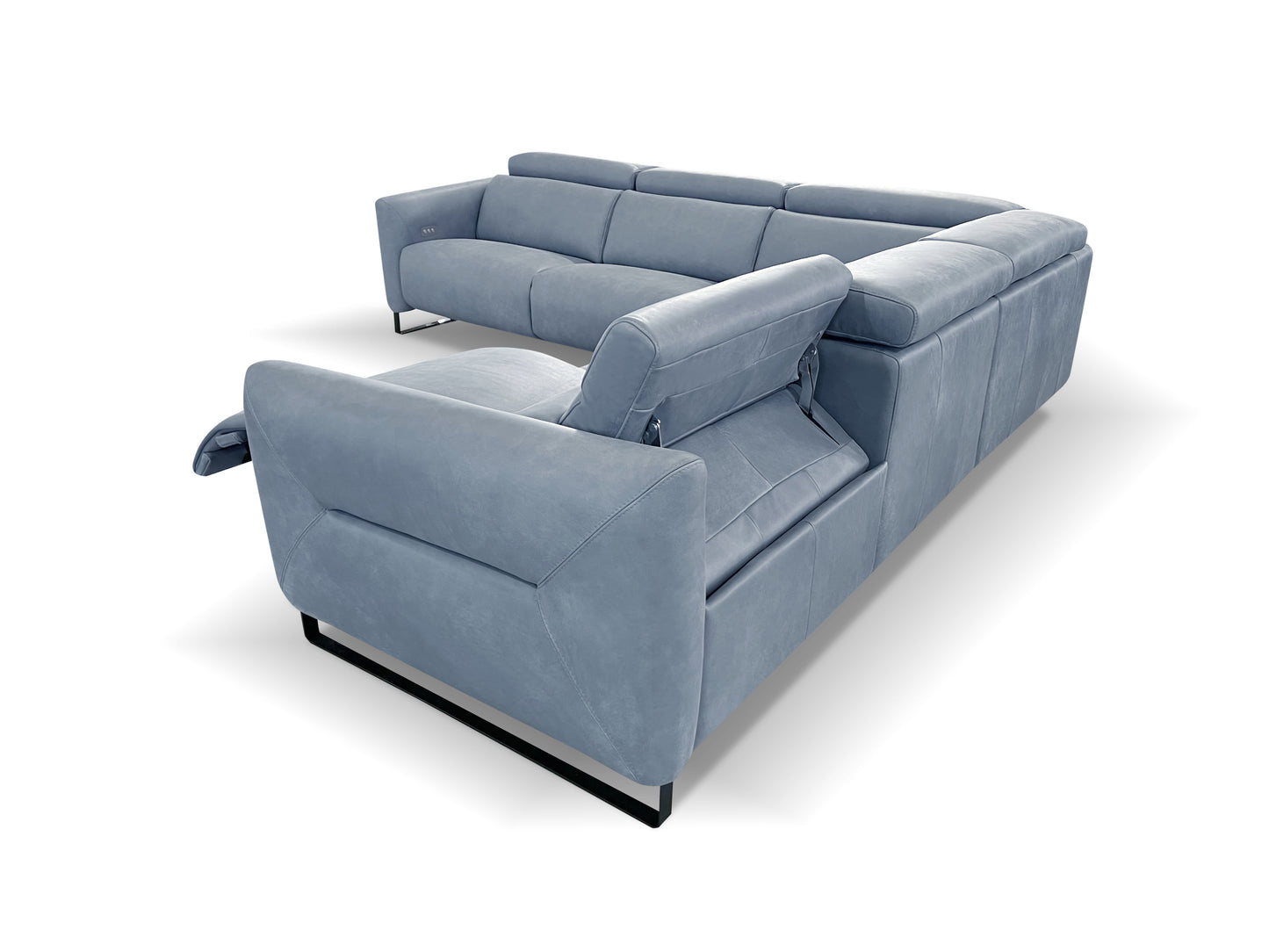 Lucy Recliner sofas
