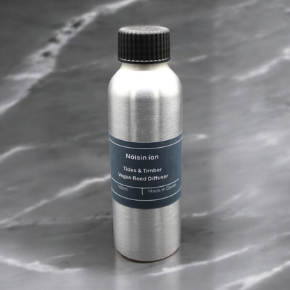 Eco-Friendly Reed Diffuser Refill