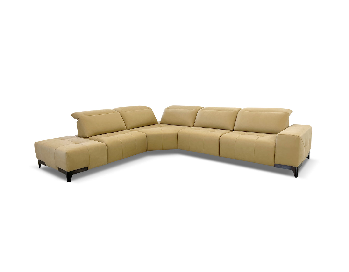 Kelly Recliner sofas