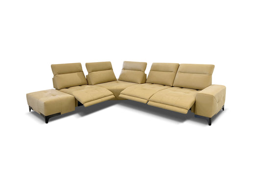 Kelly Recliner sofas