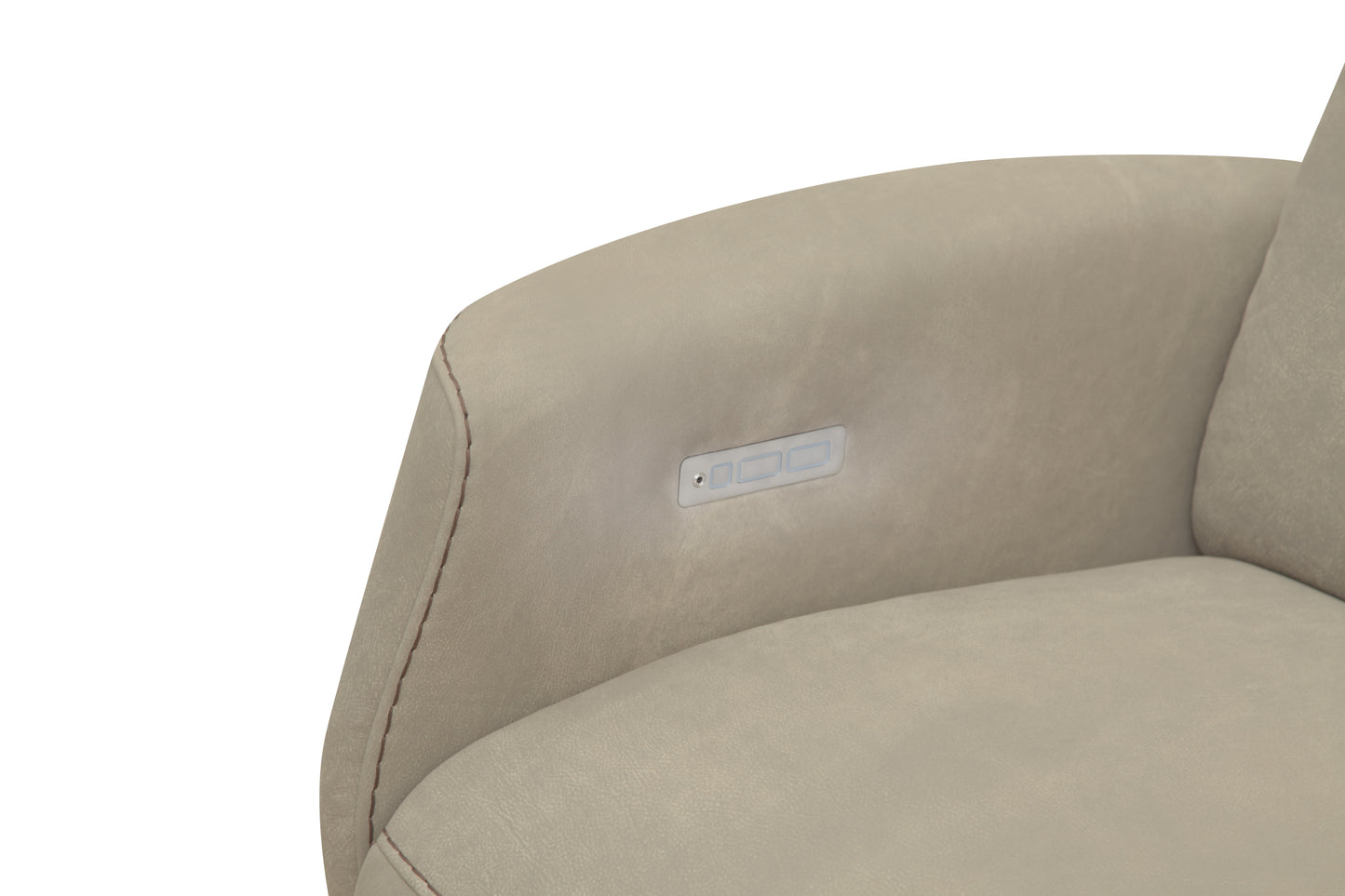 Lincoln Recliner Armchair