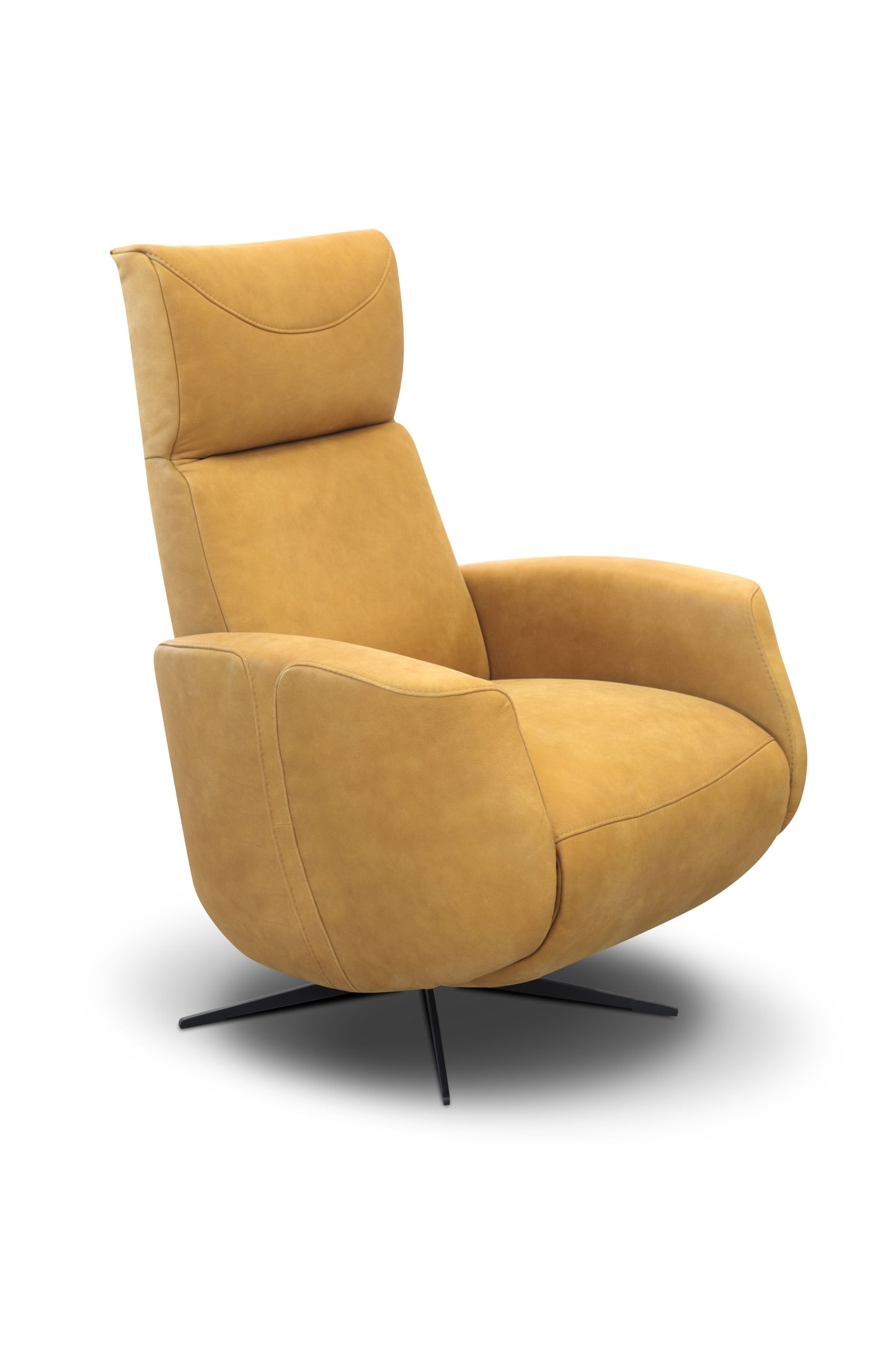 Lincoln Recliner Armchair