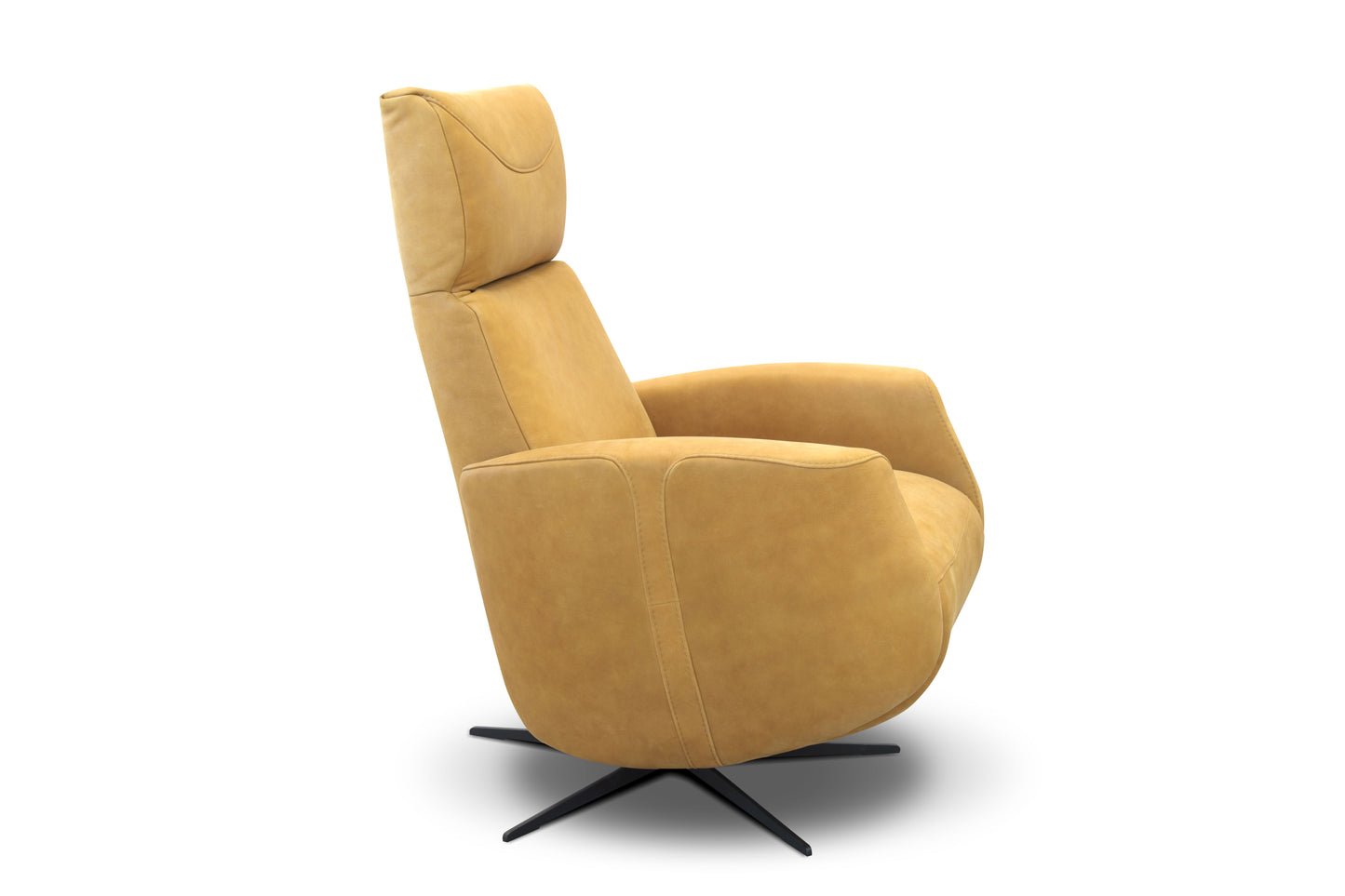 Lincoln Recliner Armchair