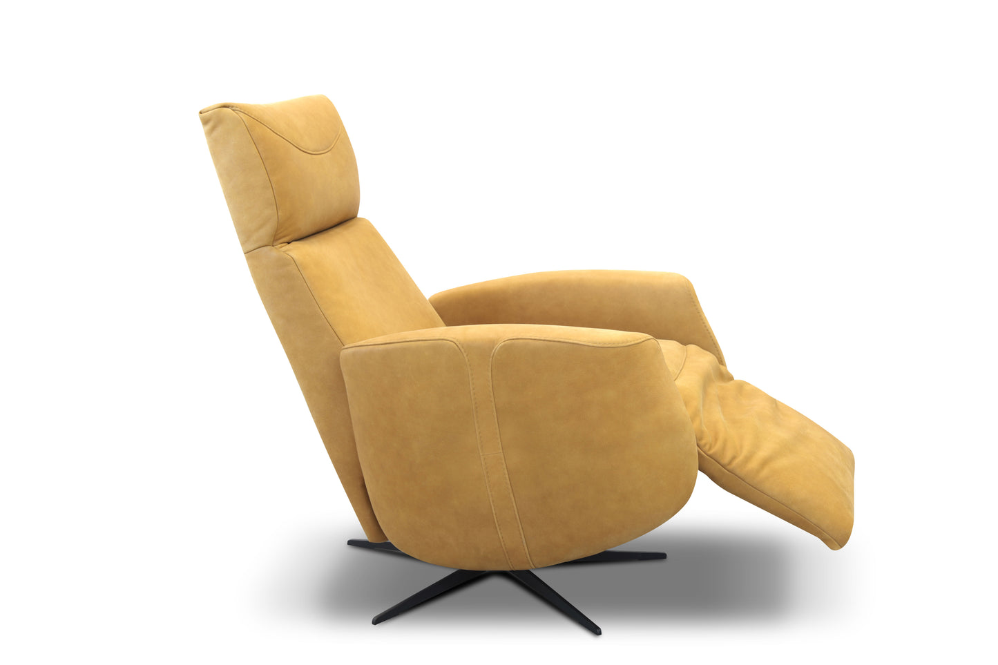 Lincoln Recliner Armchair