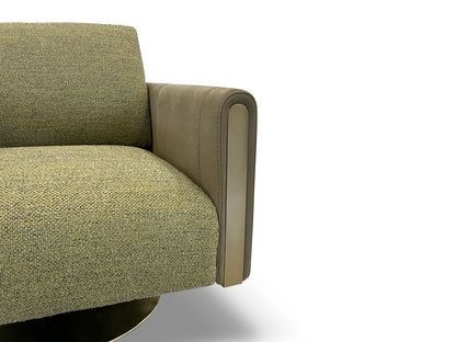 Platinum Armchair Sofas