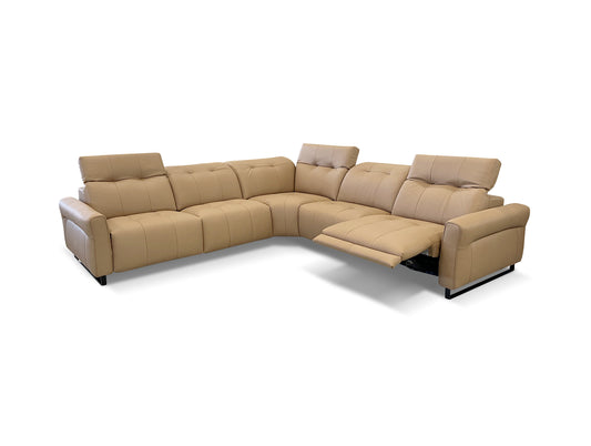 Julia Recliner sofas