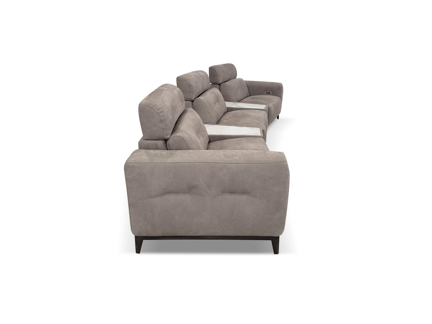 Thor Recliner sofas