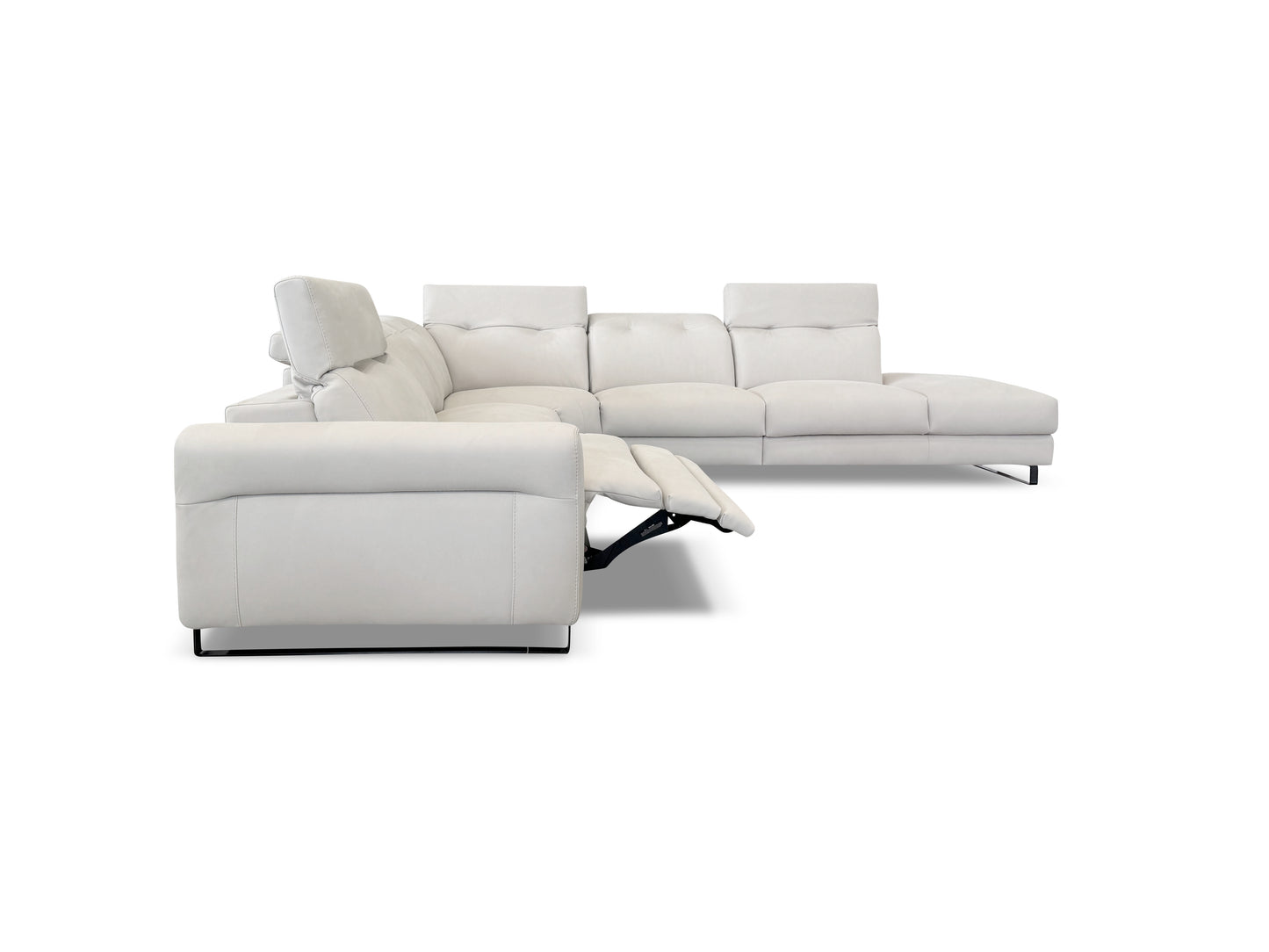 Kate Recliner sofas