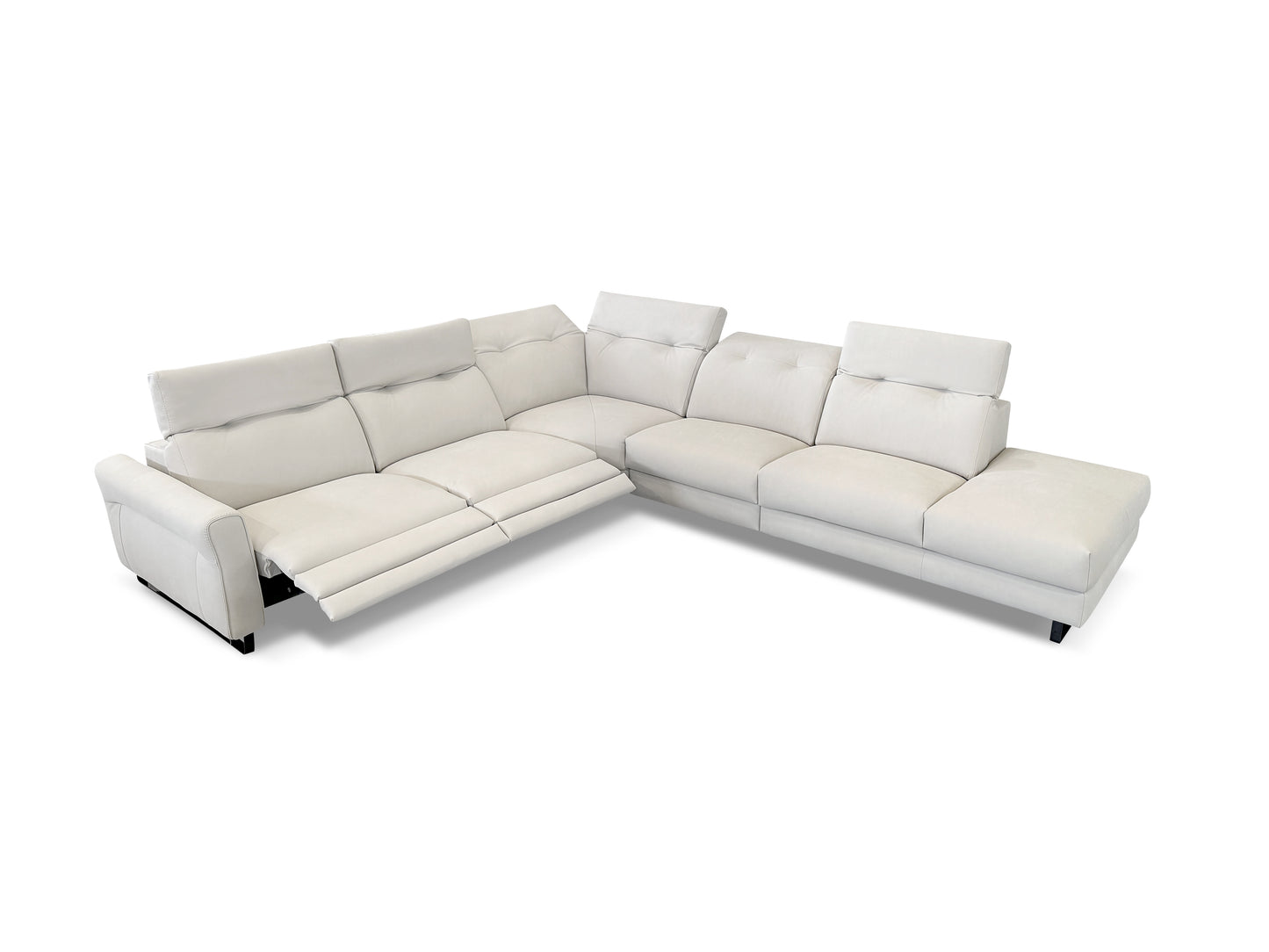 Kate Recliner sofas