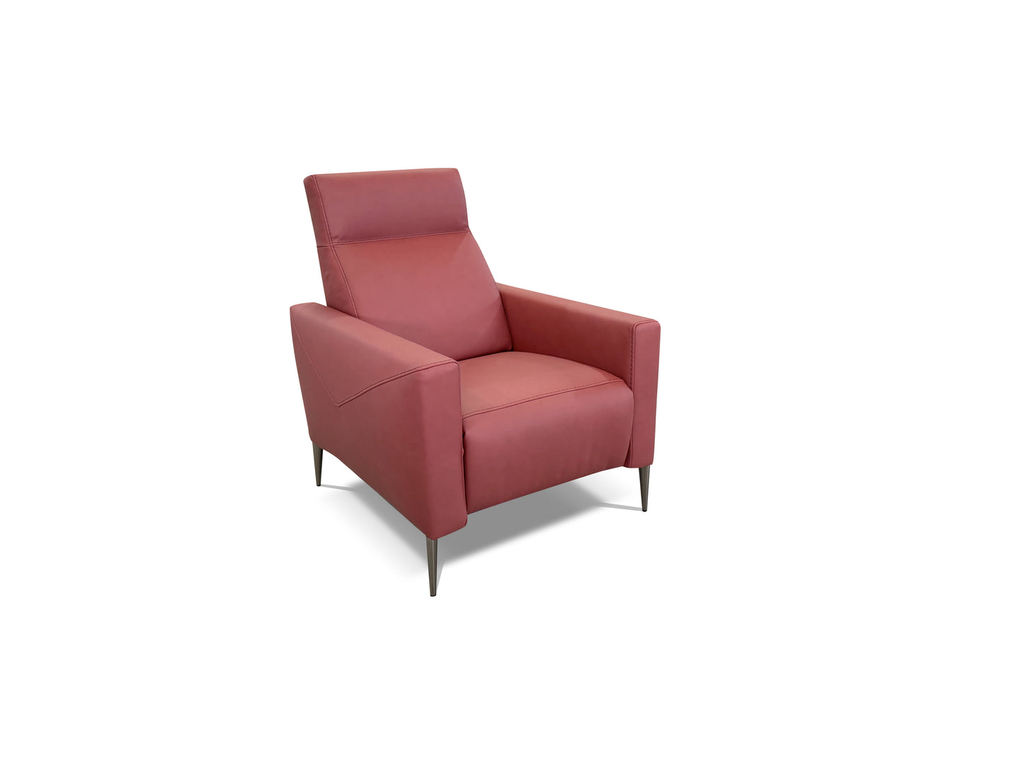 Hilde Push Back Chair