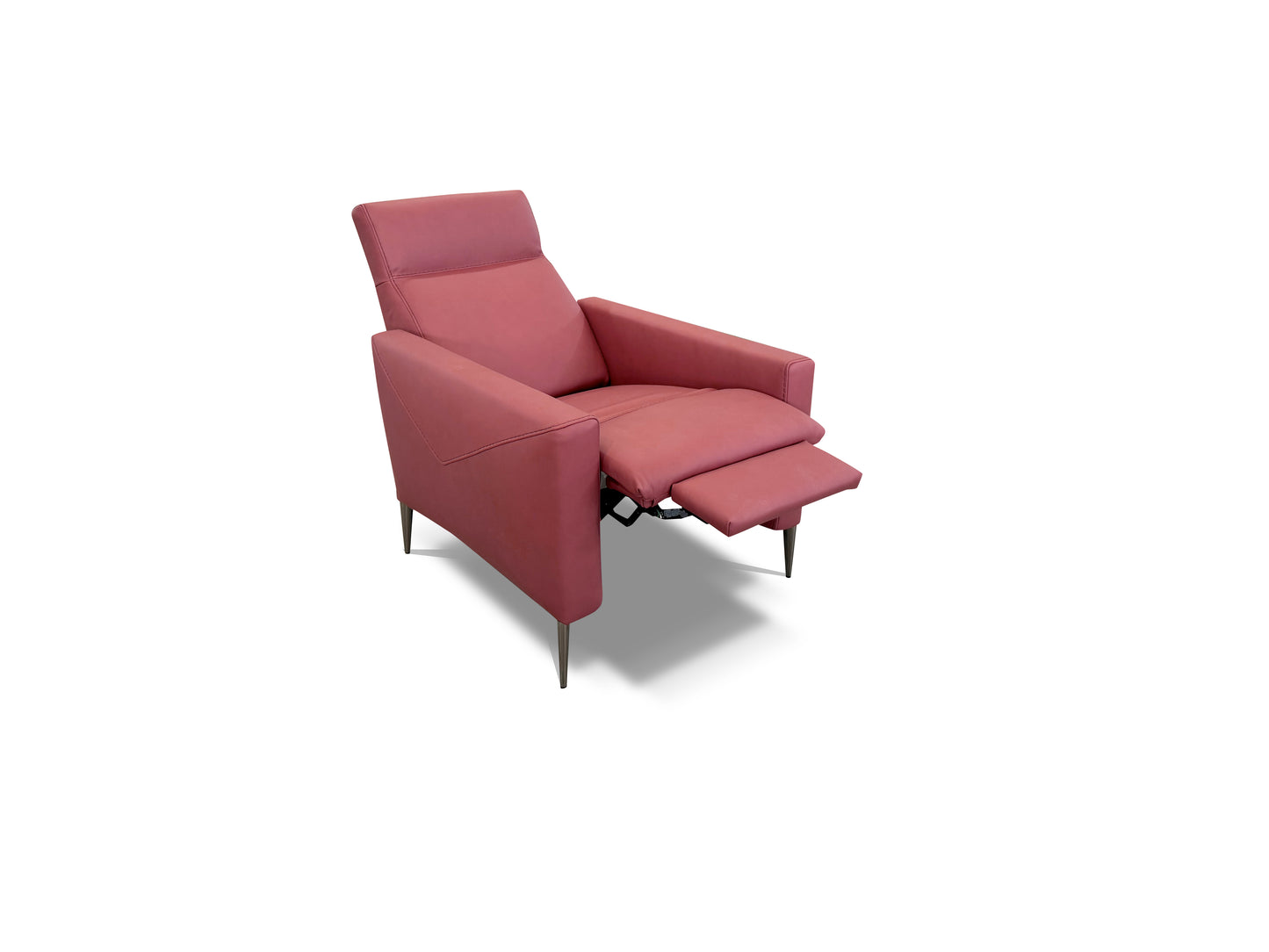 Hilde Push Back Chair