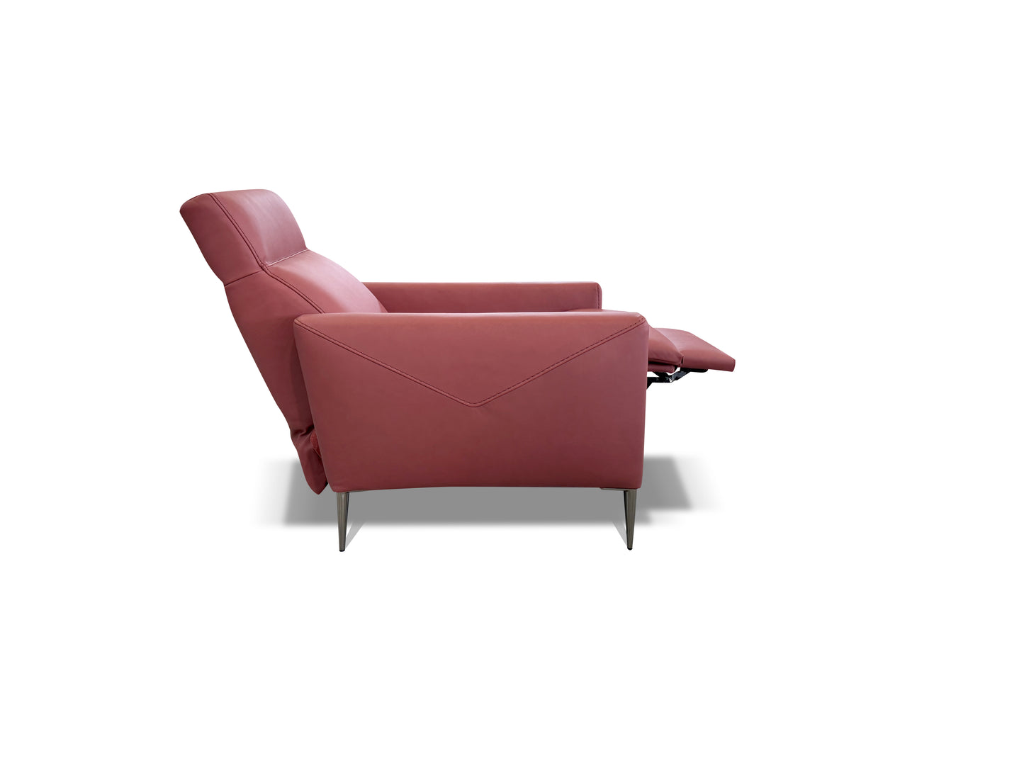 Hilde Push Back Chair