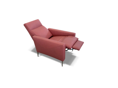 Hilde Push Back Chair