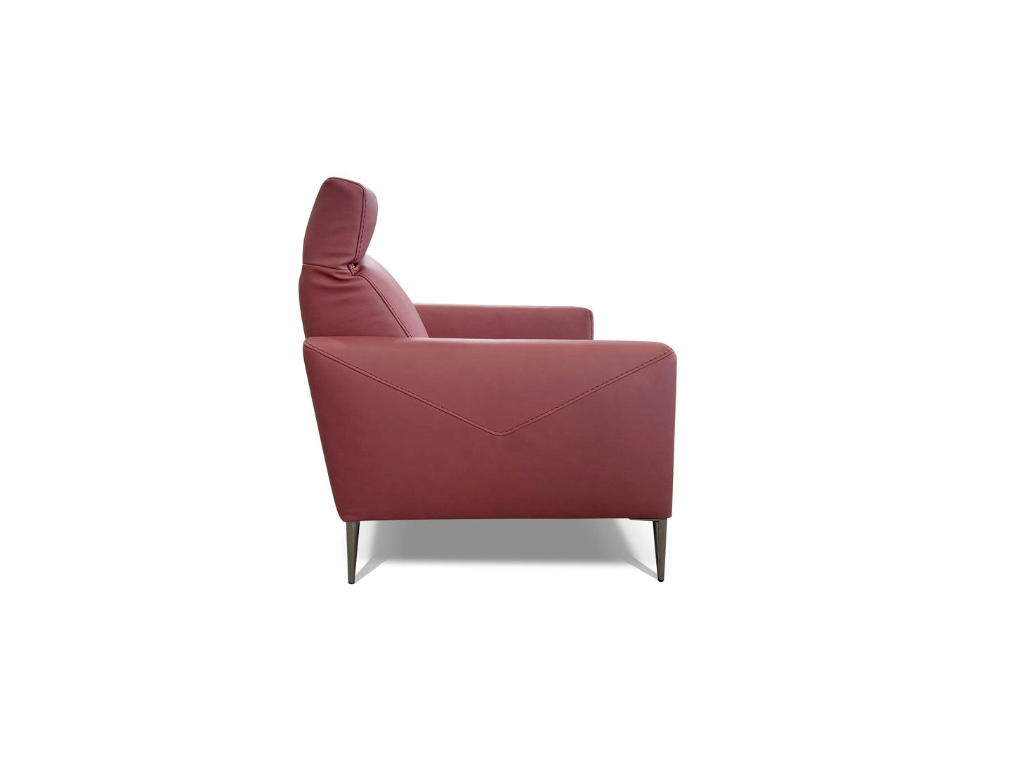 Hilde Push Back Chair