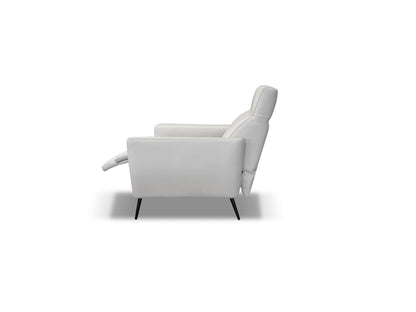 Geki Push Back Chair