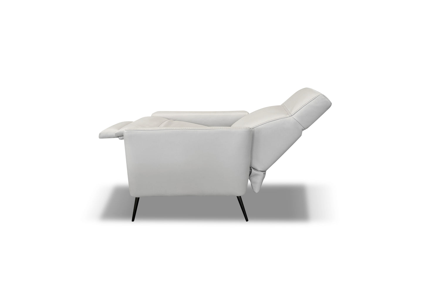 Geki Push Back Chair