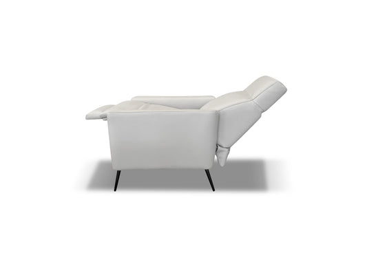 Geki Push Back Chair