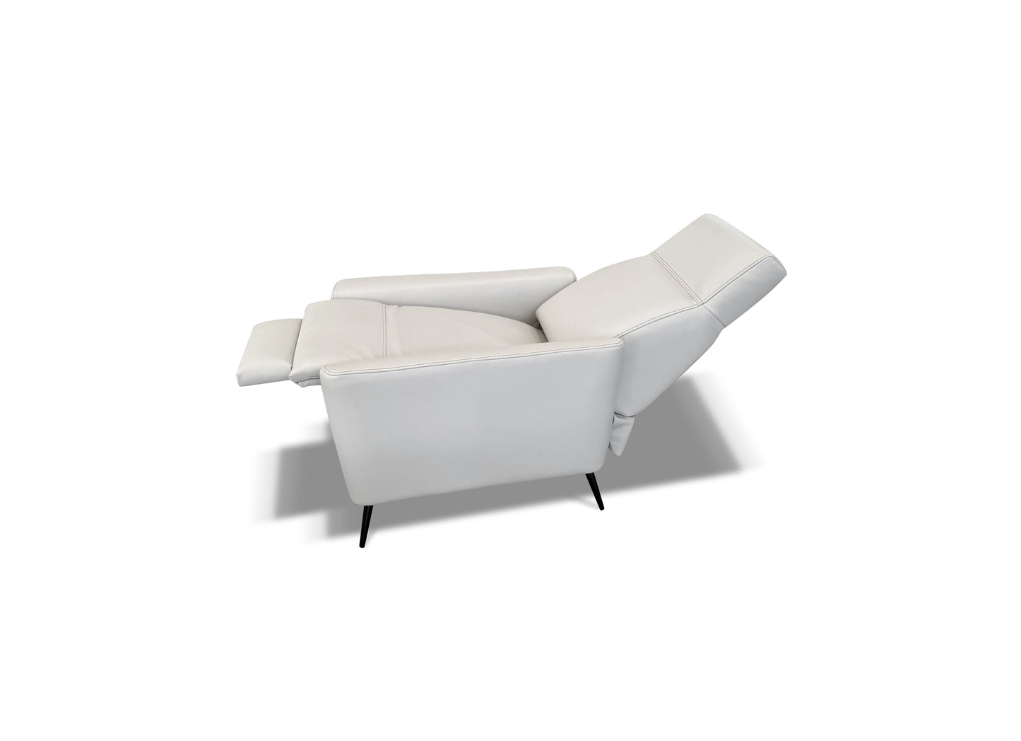 Geki Push Back Chair