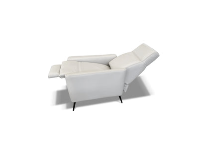 Geki Push Back Chair