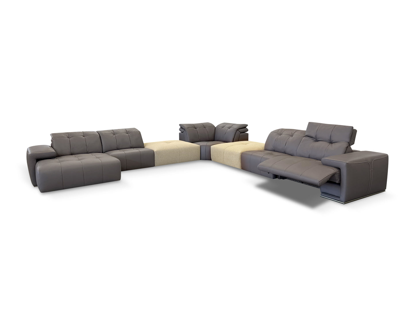 Arcadia Recliner sofas