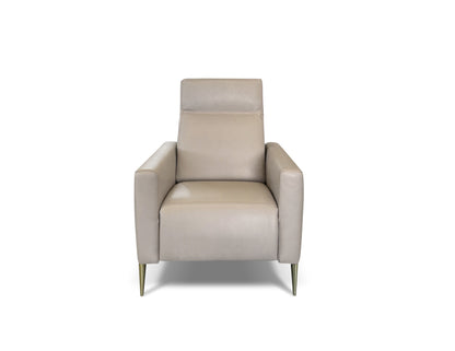 Hilde Push Back Chair