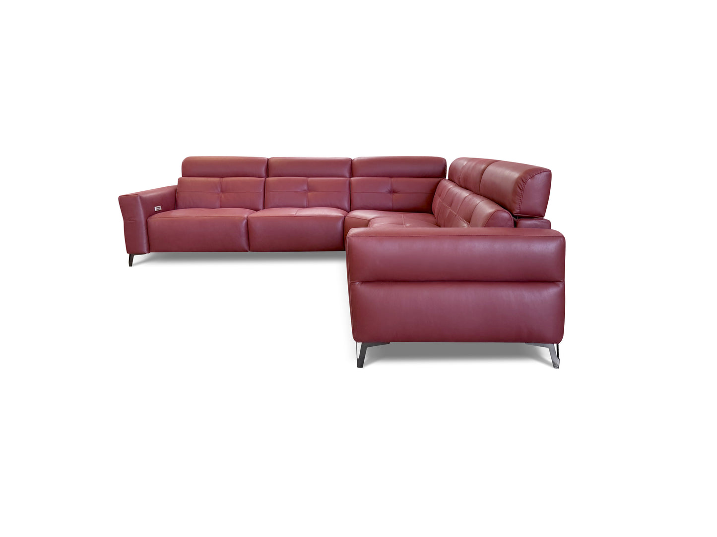 Cozy Recliner sofas