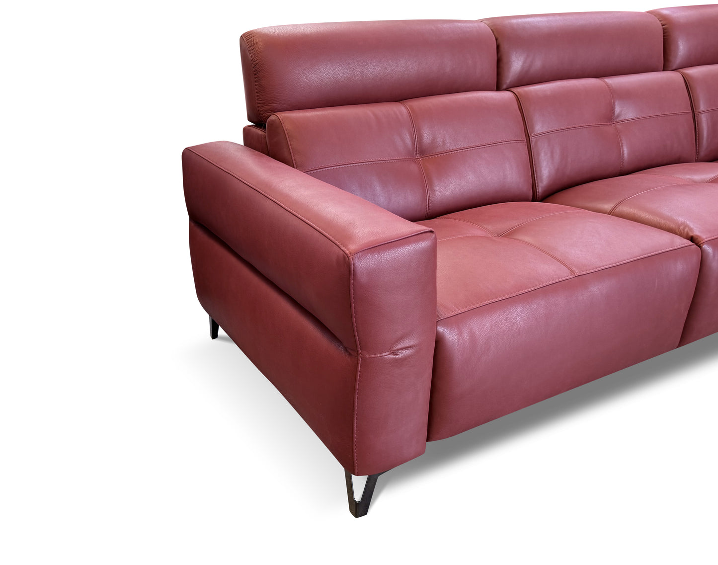 Cozy Recliner sofas