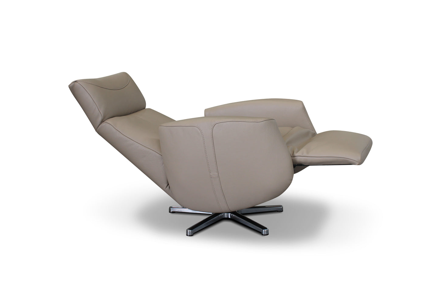 Lincoln Recliner Armchair