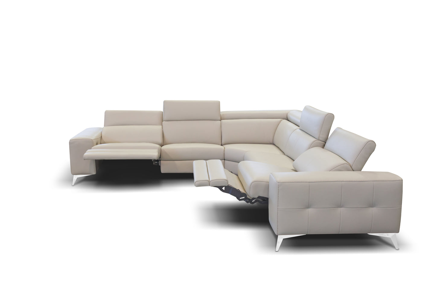 Bacco Sofas