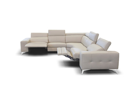 Bacco Sofas