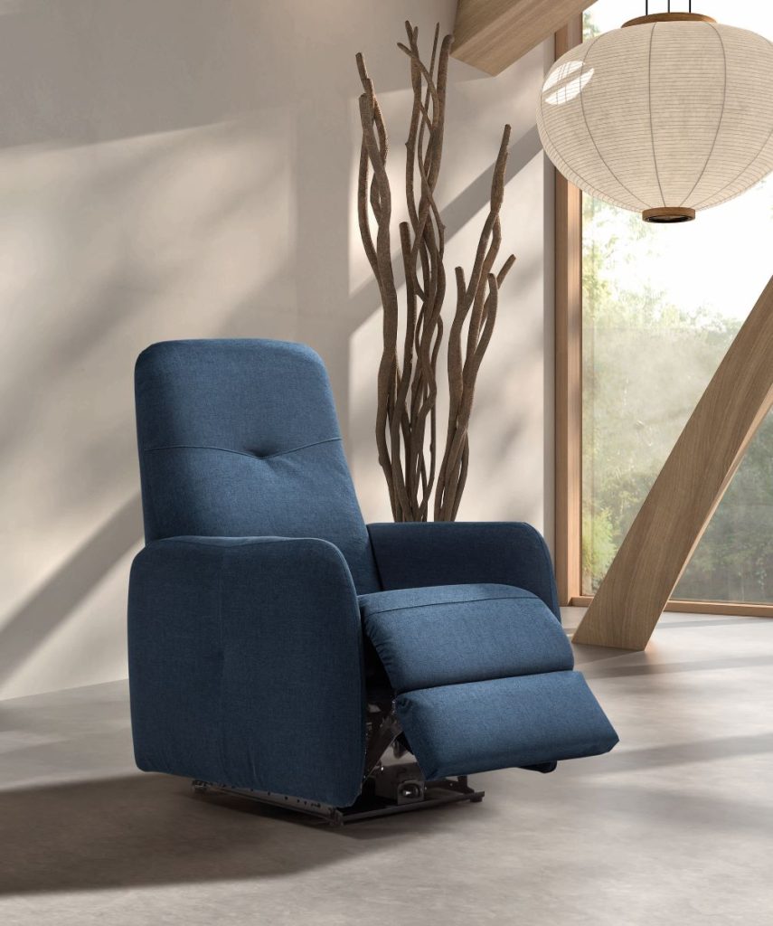Indi Italian Armchair