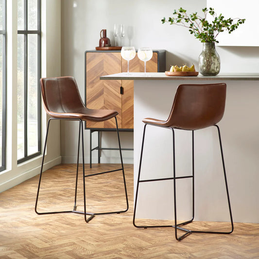 Joren Bar Stool | Set of 2