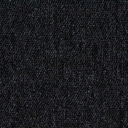 First Choice Commercial Carpet Tiles - Jet 080
