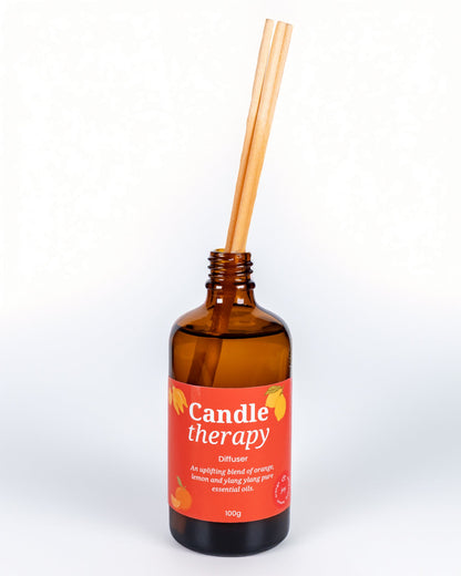 Joy Aromatherapy Room Diffuser