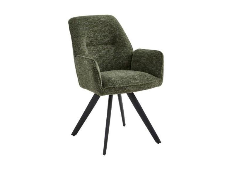 Juno Fabric Dining Chairs