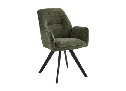 Juno Fabric Dining Chairs