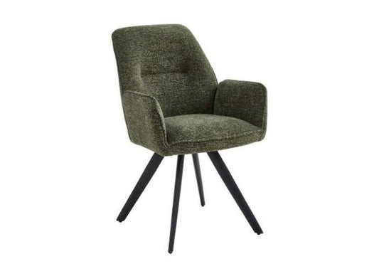Juno Fabric Dining Chairs