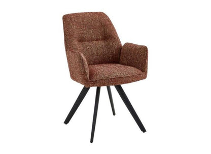 Juno Fabric Dining Chairs