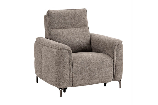 Kaedon 1 Seater Electric Recliner