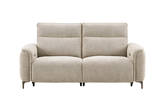 Kaedon 3 Seater Electric Recliner