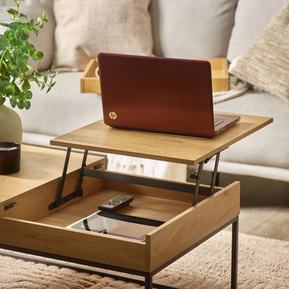 Kade Storage Coffee Table