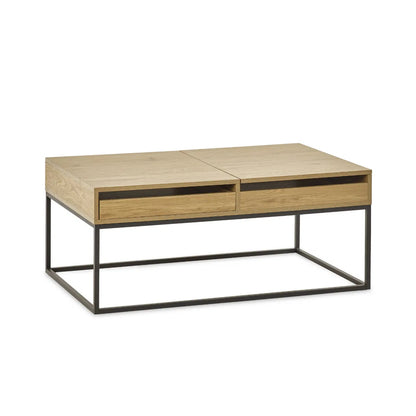 Kade Storage Coffee Table