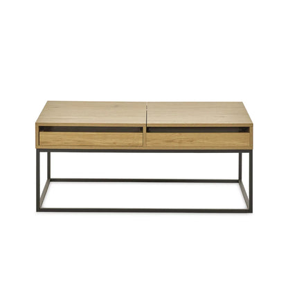 Kade Storage Coffee Table