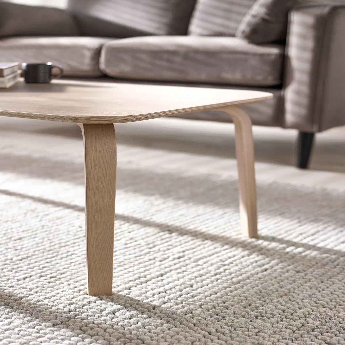 Kaito Coffee Table