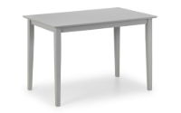 Kobe Compact Rectangular Table