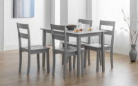Kobe Compact Rectangular Table