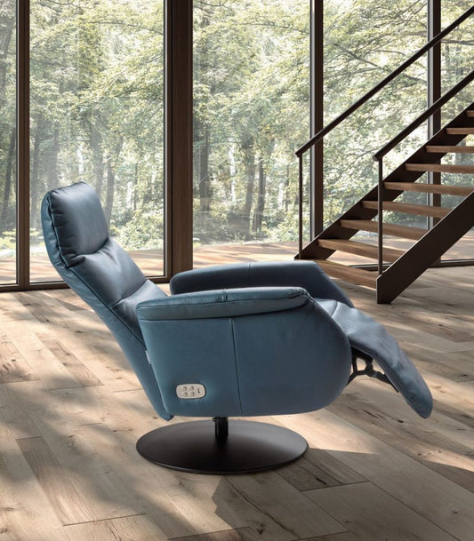 Kent Italian Armchair