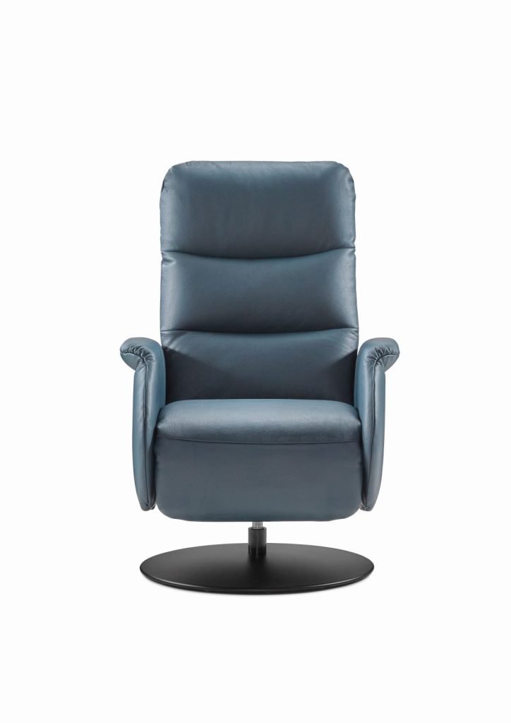 Kent Italian Armchair